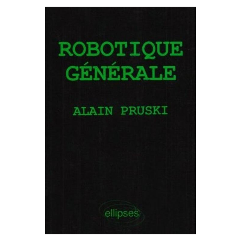 Robotique générale