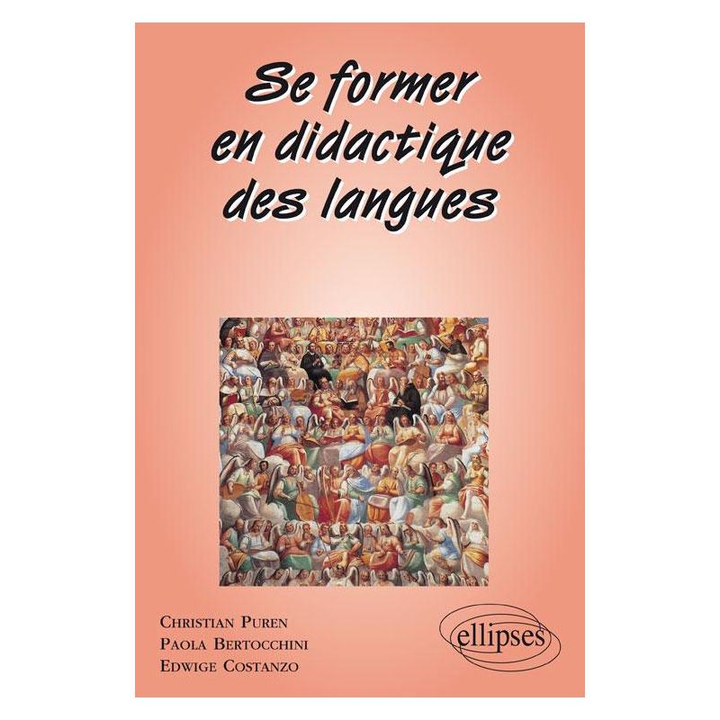 Se former en didactique des langues