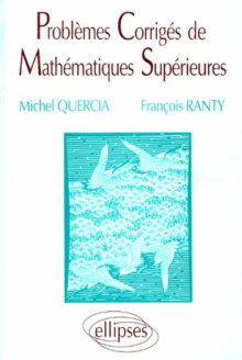 Mathématiques supérieures