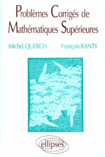 Mathématiques supérieures