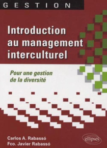Introduction au management interculturel. Pour une gestion de la diversité