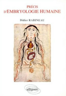 Précis d'embryologie humaine