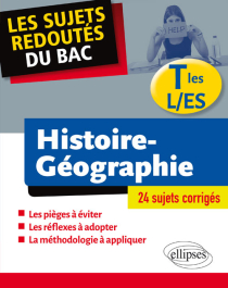 Histoire-Géographie - Terminales L et ES