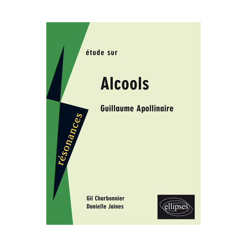 Apollinaire, Alcools