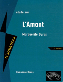 Duras, L'Amant