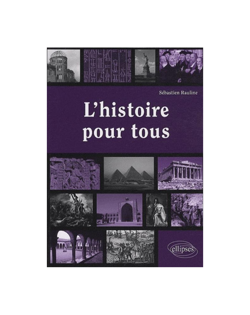 L'histoire pour tous