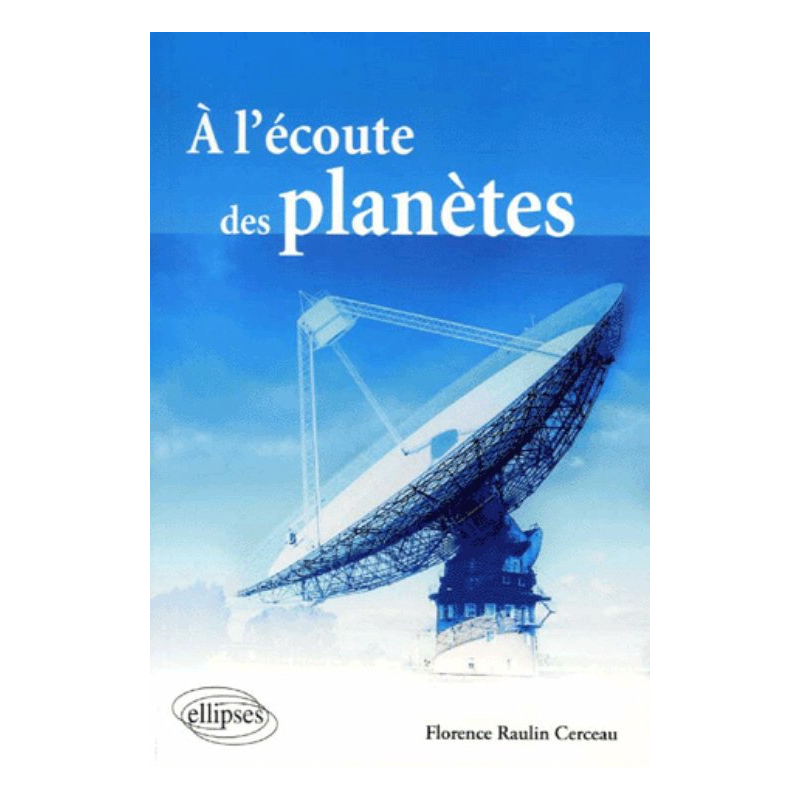 À l'écoute des planètes