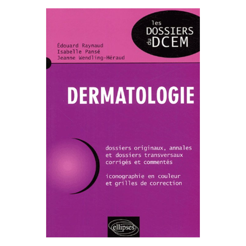 Dermatologie