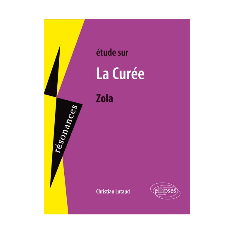 Zola, La Curée