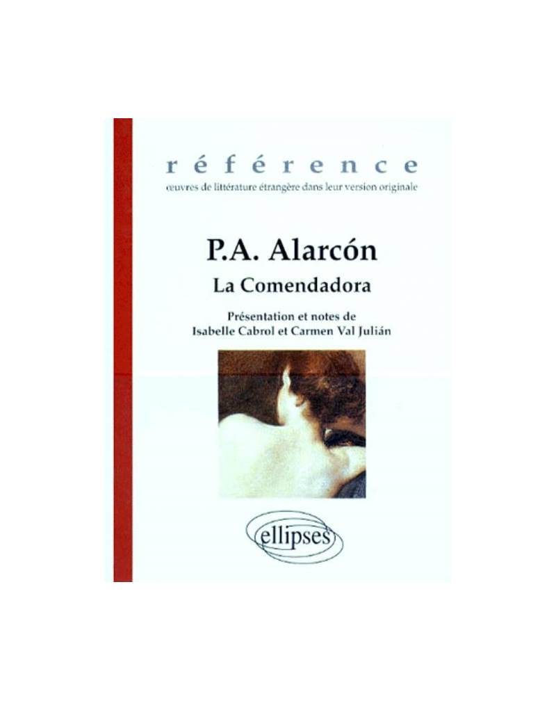 Alarcón P.A., La Comendadora