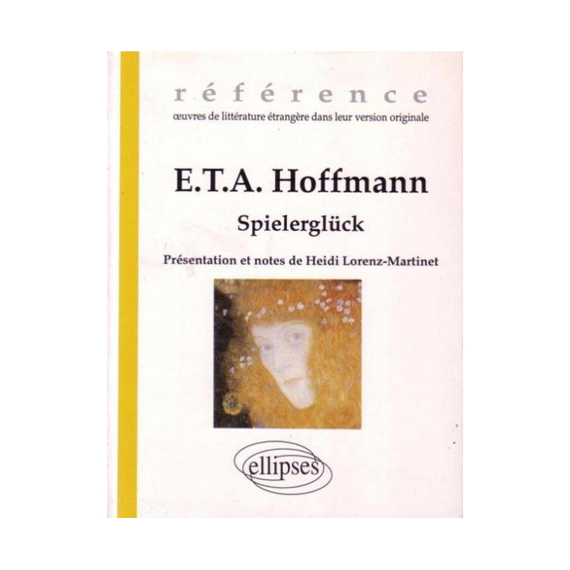Hoffmann E.T.A., Spielerglück
