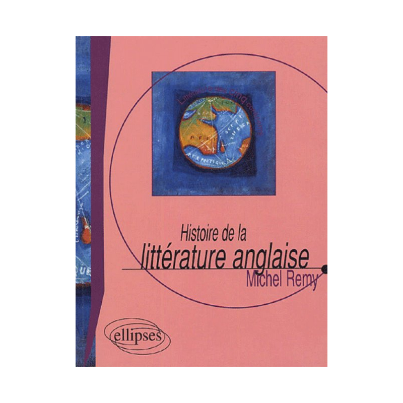 Histoire de la littérature anglaise