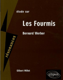 Werber, Les fourmis