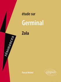 Zola, Germinal