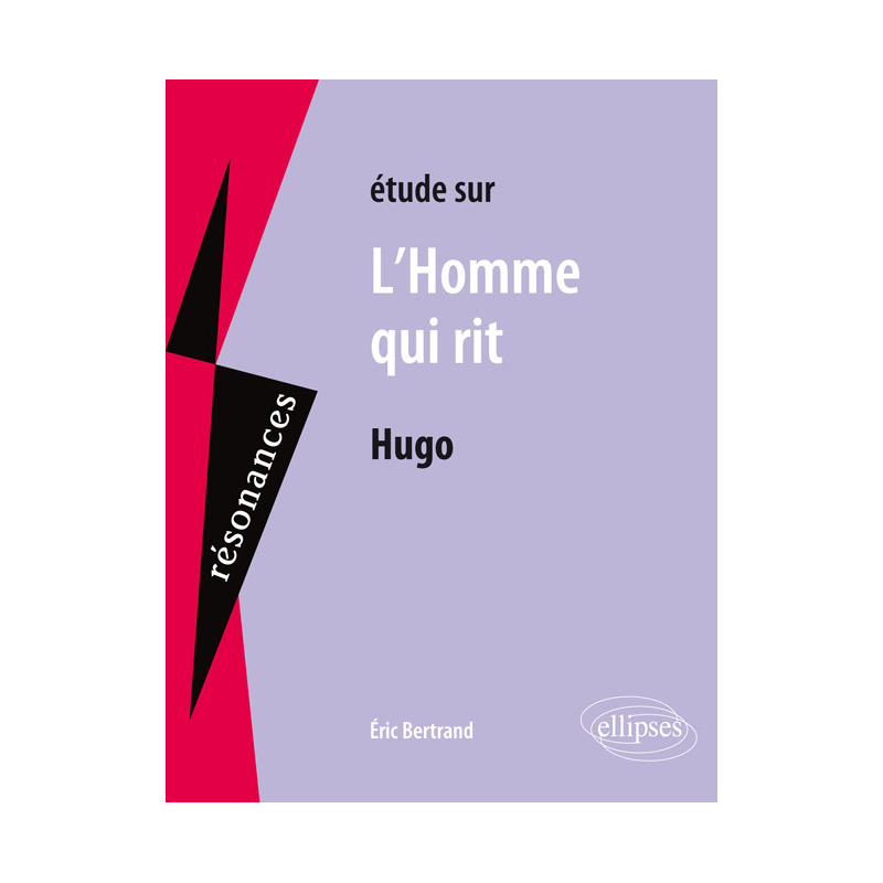 Hugo, L’Homme qui rit
