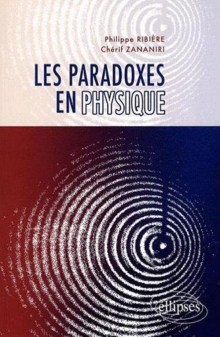 paradoxes en physique (Les)