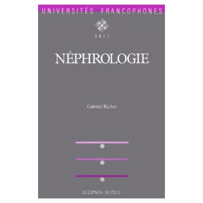 Néphrologie
