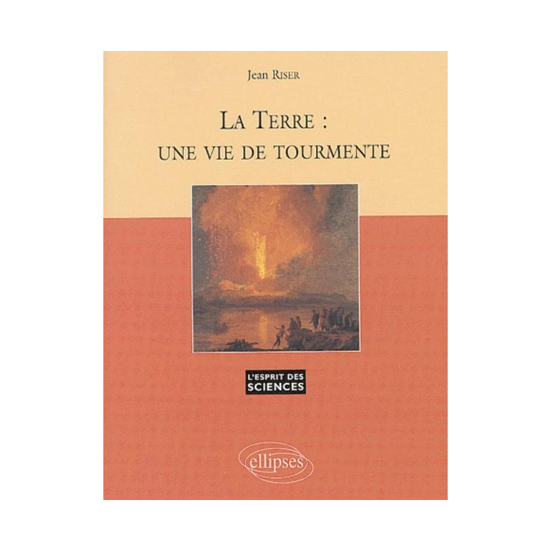 Terre : une vie de tourmente (La) - n°21