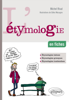 L’étymologie en fiches