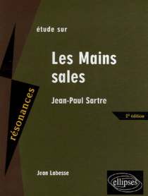 Sartre, Les Mains sales - 2e édition