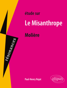 Molière, Le Misanthrope