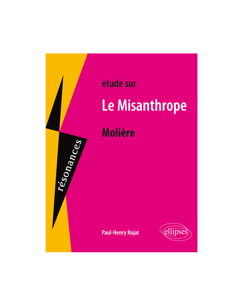 Molière, Le Misanthrope
