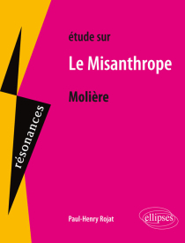 Molière, Le Misanthrope