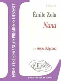 Zola, Nana