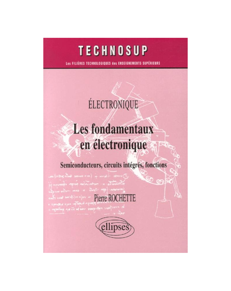 Les fondamentaux en électronique