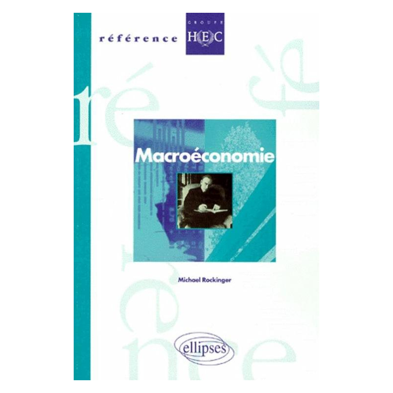 Macroéconomie
