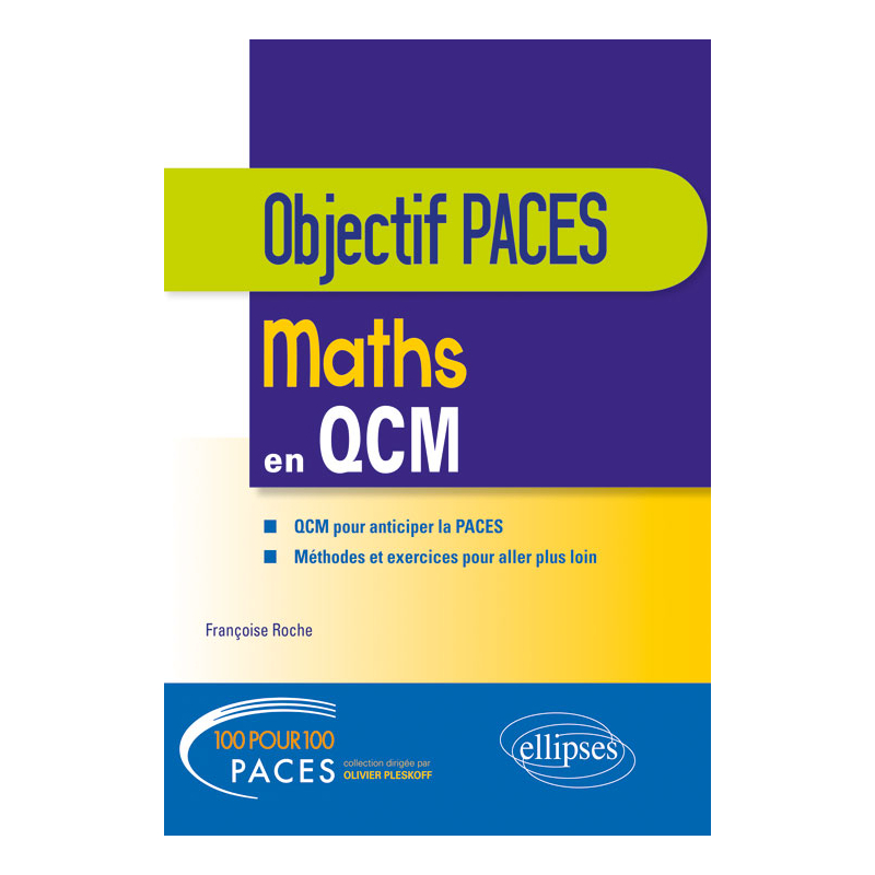 Maths en QCM