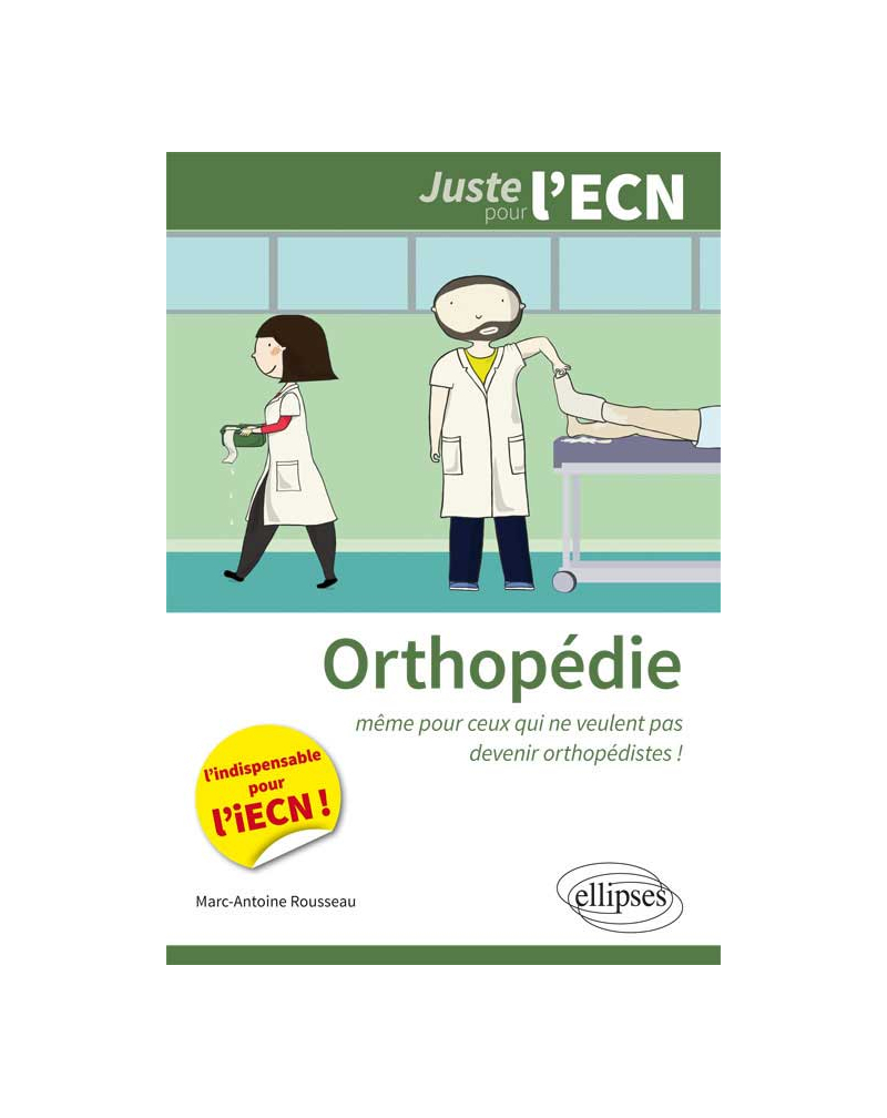 Orthopédie