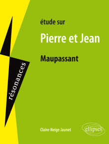 Maupassant, Pierre et Jean