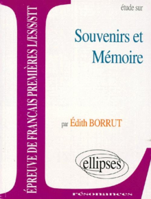 Souvenirs et mémoire