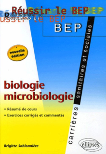 Biologie / Microbiologie - nouvelle édition