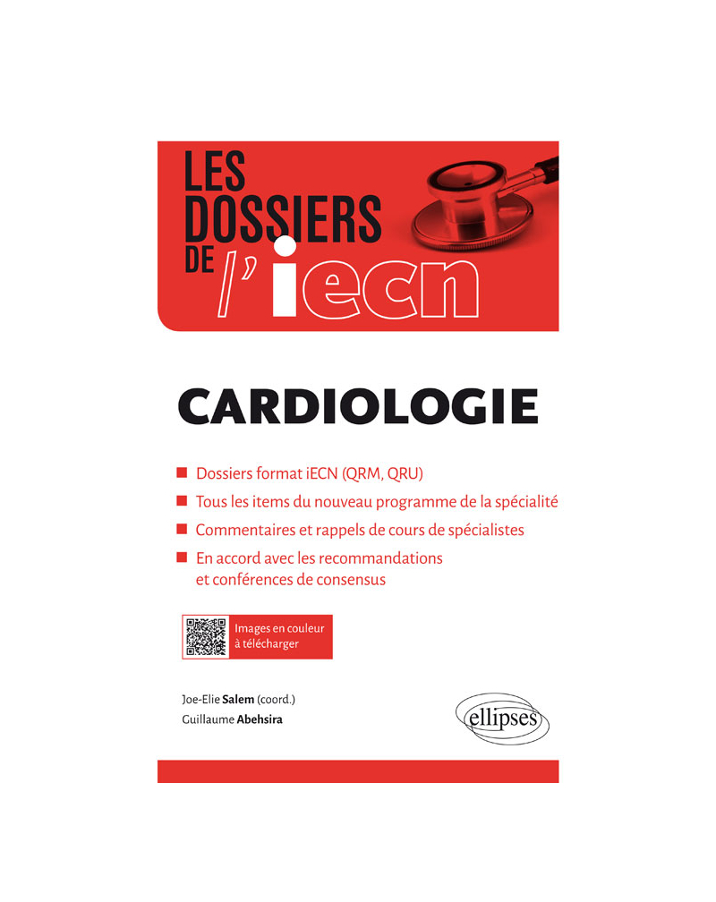 Cardiologie