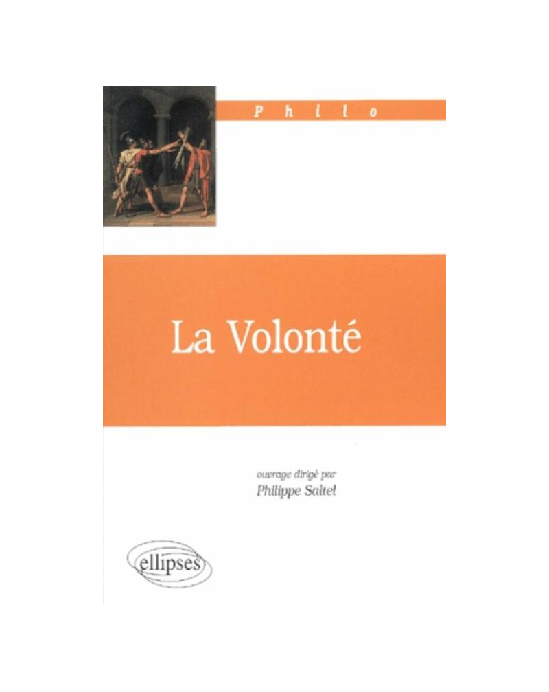 volonté (La)
