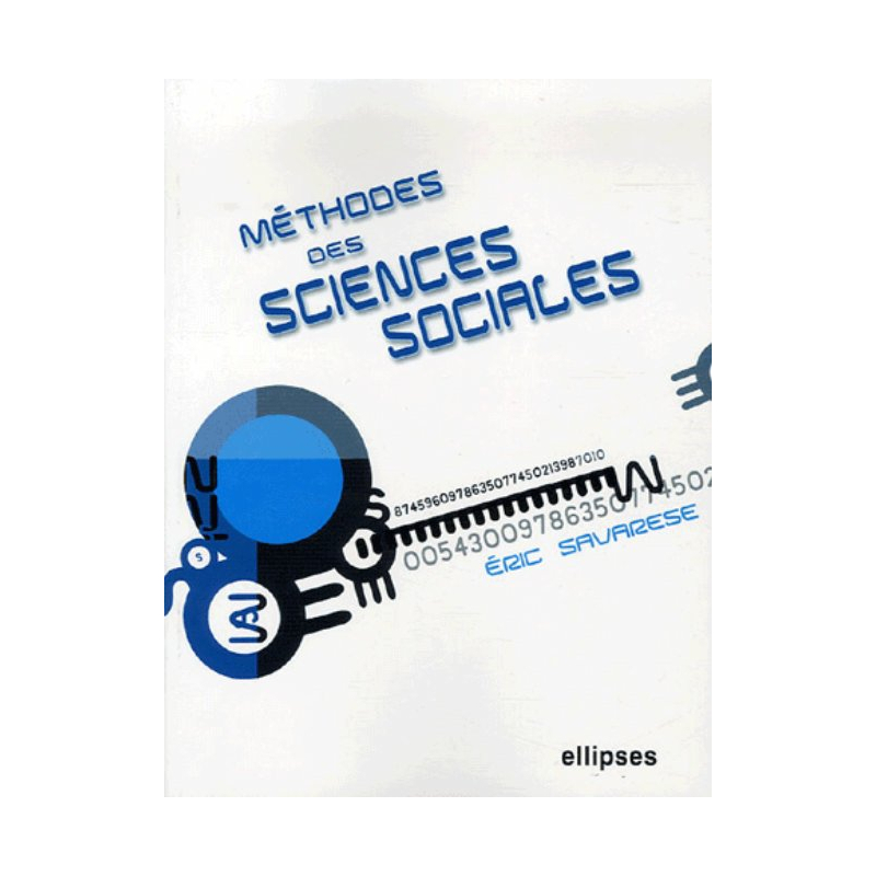 Méthodes des sciences sociales