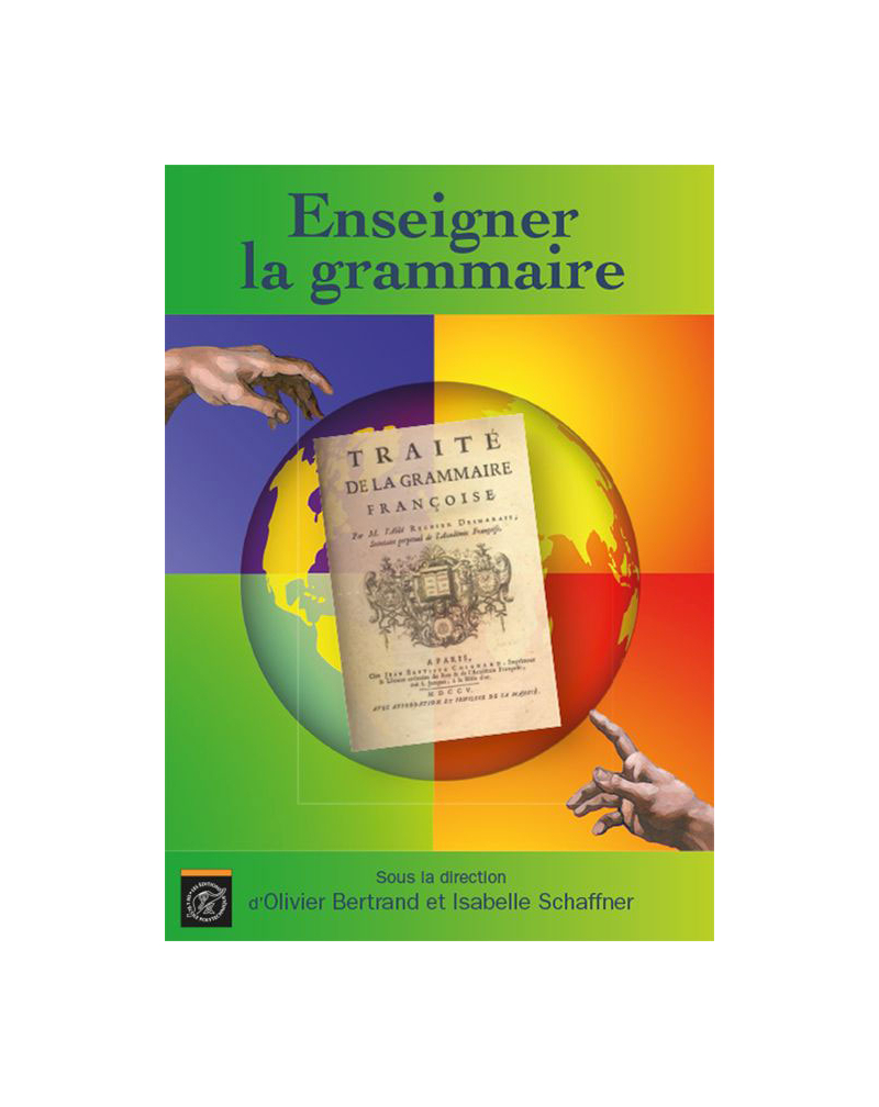 Enseigner la grammaire