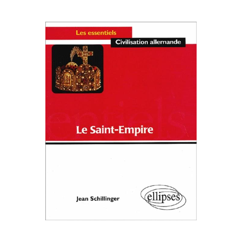 Le Saint-Empire