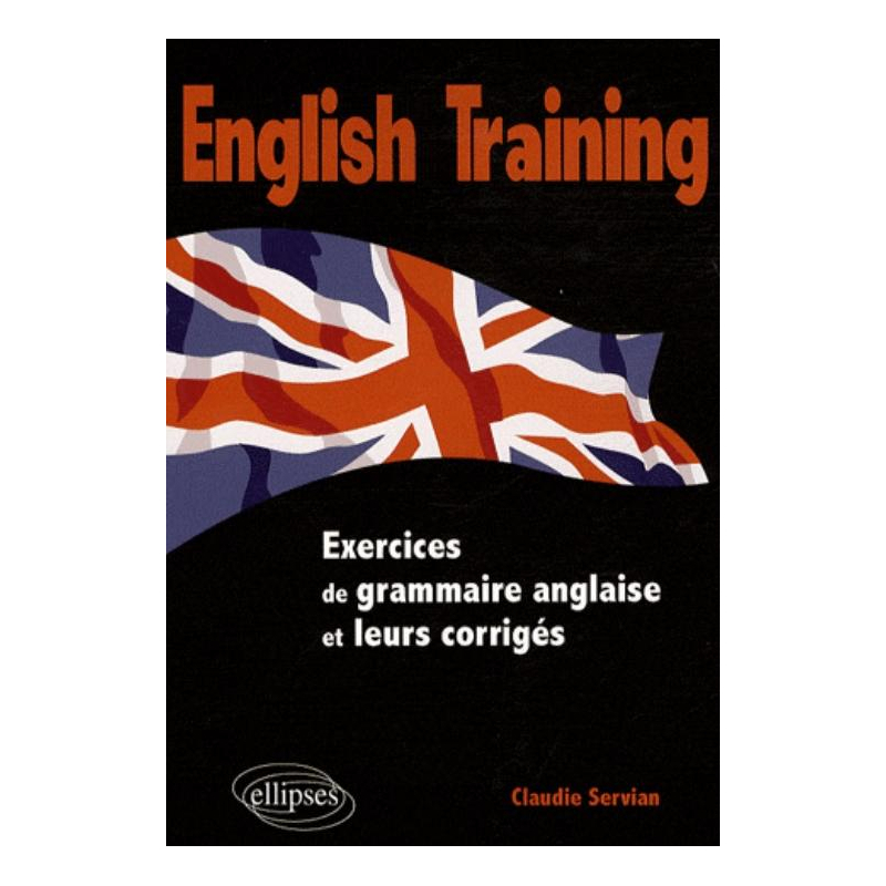 English Training