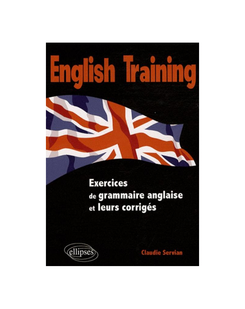 English Training