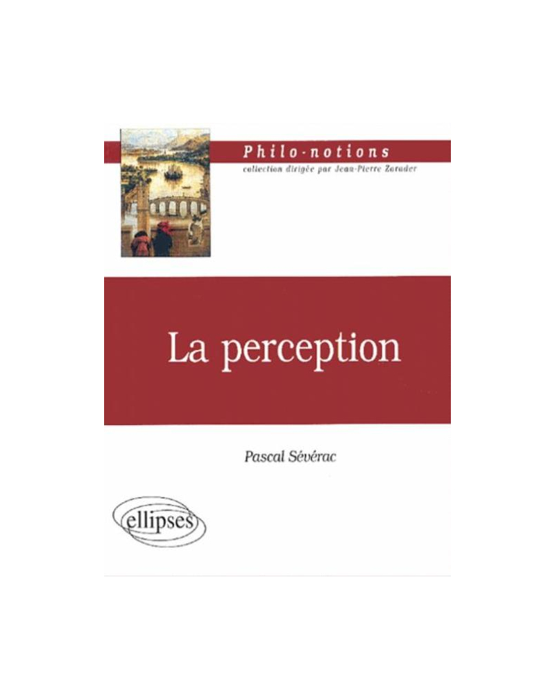 La perception