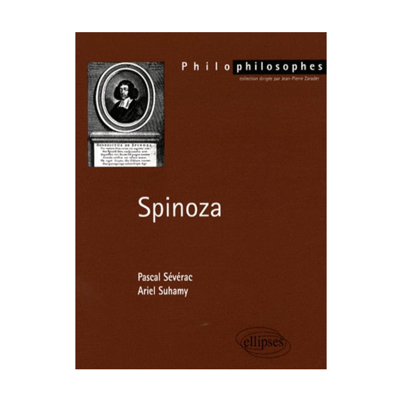 Spinoza