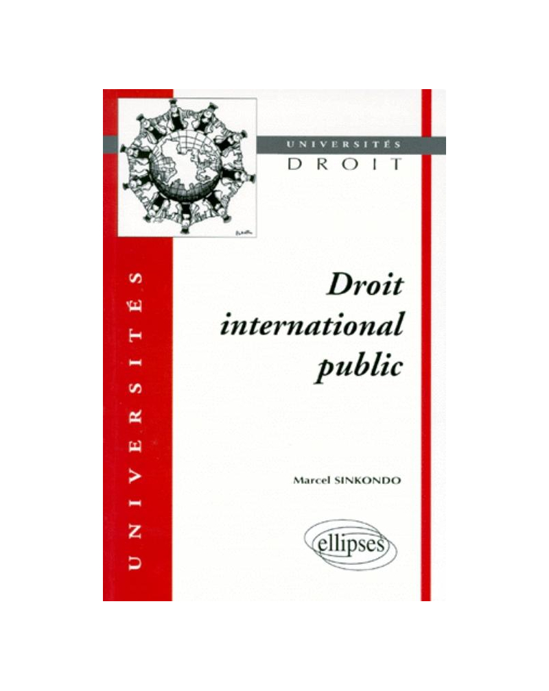 Droit international public
