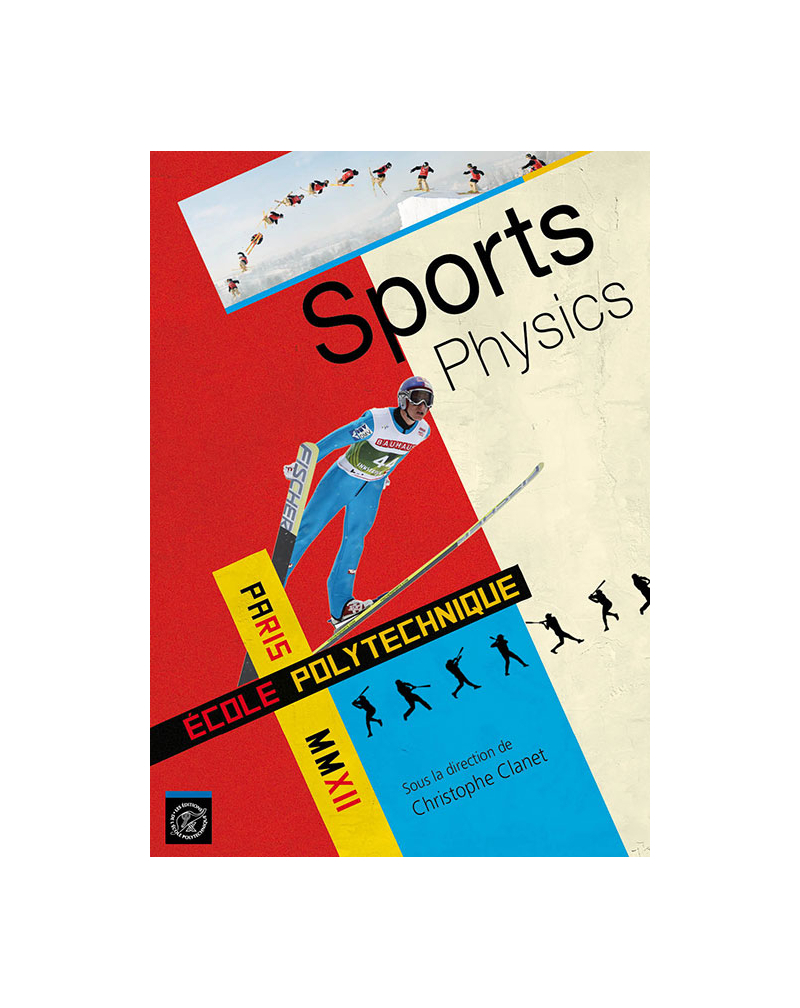 Sports physics