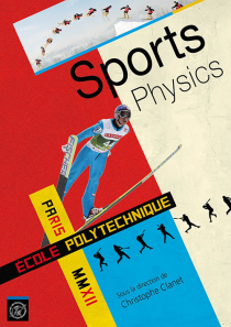 Sports physics