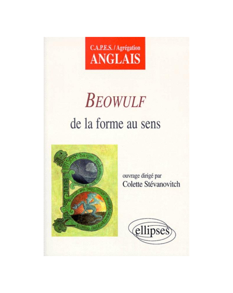 Beowulf - De la forme au sens