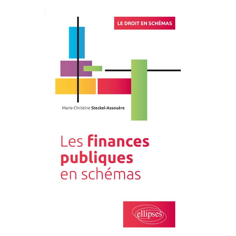 Les finances publiques en schémas