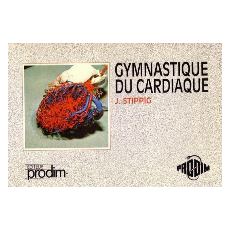 Gymnastique du cardiaque